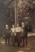 Adlig Linkuhnen, Kreis Elchniederung