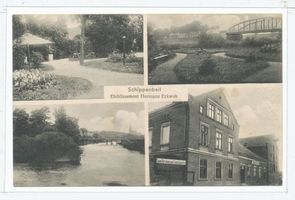 Schippenbeil, Kreis Bartenstein