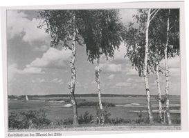 Tilsit, Stadt, Stadtkreis Tilsit  Tilsit, Landschaft an der Memel Memel, Nicht verortete Bildmotive