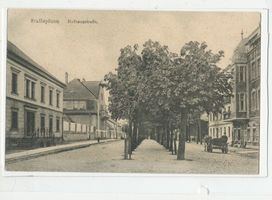 Ebenrode, Stadt, Kreis Ebenrode