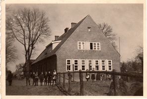 Skirwiet, Kreis Heydekrug
