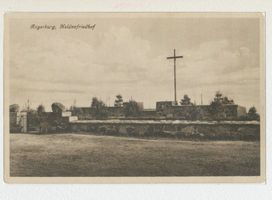 Angerburg Kr. Angerburg, Stadt, Kreis Angerburg