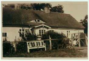 Mulden Kr. Gerdauen, Kreis Gerdauen