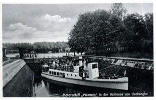 Angerburg Kr. Angerburg, Stadt, Kreis Angerburg