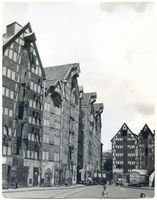 Königsberg (Pr.), Stadtkreis Königsberg  Königsberg (Pr.), Speicherviertel XIII Königsberg, Speicherviertel am Hundegatt (Lastadie)