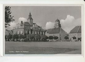 Soldau, Kreis Neidenburg