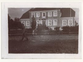Reuschendorf Kr. Lyck, Kreis Lyck