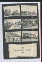 Peitschendorf, Kreis Sensburg