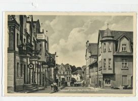 Mehlsack, Stadt, Kreis Braunsberg 