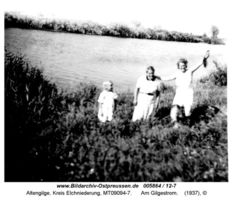 Altengilge, Kreis Elchniederung