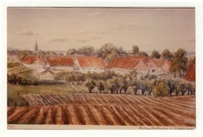 Baitenberg, Kreis Lyck