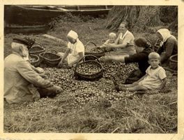 Loye, Ort, Kreis Elchniederung