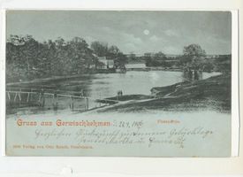 Gerwen, Kreis Gumbinnen