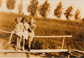 Gründann Kr. Elchniederung, Kreis Elchniederung