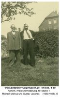 Karkeln, Kreis Elchniederung