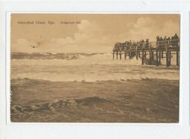 Cranz Kr. Samland, Ort, Kreis Samland