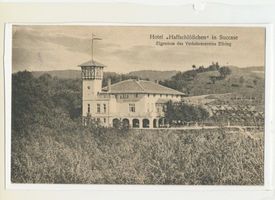 Succase, Kreis Elbing