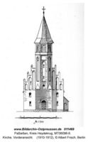 Paßießen, Kreis Heydekrug