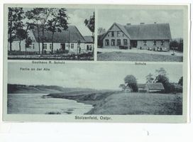 Stolzenfeld, Kreis Bartenstein