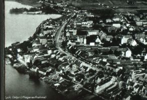 Lyck, Stadt, Kreis Lyck