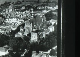 Frauenburg, Kreis Braunsberg