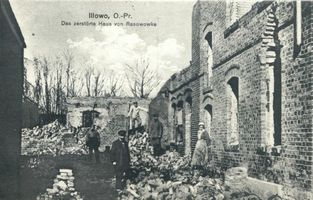 Illowo, Kreis Neidenburg 