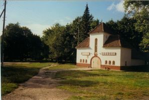 Kreuzingen, Kreis Elchniederung