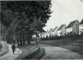 Allenstein, Stadtkreis Allenstein