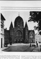 Königsberg (Pr.), Stadtkreis Königsberg  Königsberg, Synagoge VII Königsberg, Synagoge