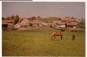 Plötzendorf, Kreis Lyck