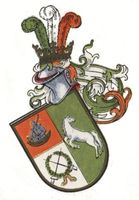 Königsberg (Pr.), Stadtkreis Königsberg  Königsberg (Pr.), Wappen des Corps Littuania Königsberg Königsberg, Studentenverbindungen, Korporationen