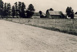 Groß Jerutten, Kreis Ortelsburg