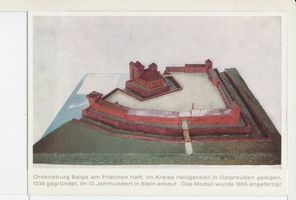 Balga, Kreis Heiligenbeil 