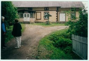 Klein Potauern, Kreis Gerdauen
