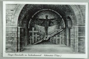 Hohenstein Kr. Osterode, Stadt, Kreis Osterode