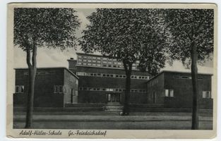 Wildwiese, Kreis Elchniederung