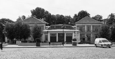 Insterburg, Stadt, Stadtkreis Insterburg Neuer Markt