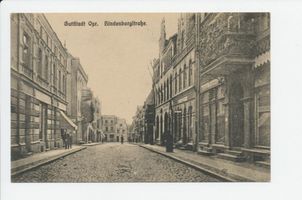 Guttstadt, Kreis Heilsberg