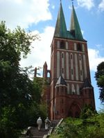 Allenstein, Stadtkreis Allenstein