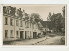 Benkheim, Kreis Angerburg 