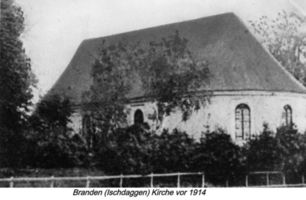 Branden Kr. Gumbinnen, Kreis Gumbinnen