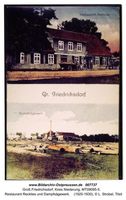 Groß Friedrichsdorf, Kreis Elchniederung