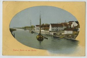 Tapiau, Kreis Wehlau