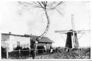 Barsen, Kreis Heiligenbeil