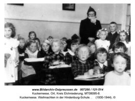 Kuckerneese, Ort, Kreis Elchniederung Schulstraße 6
