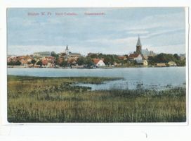 Stuhm, Stadt, Kreis Stuhm