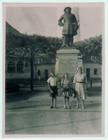 Schönlinde Kr. Gerdauen, Kreis Gerdauen