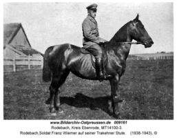 Rodebach, Kreis Ebenrode 