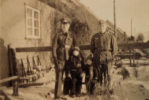 Loye, Ort, Kreis Elchniederung