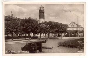 Pillau, Seestadt, Kreis Samland